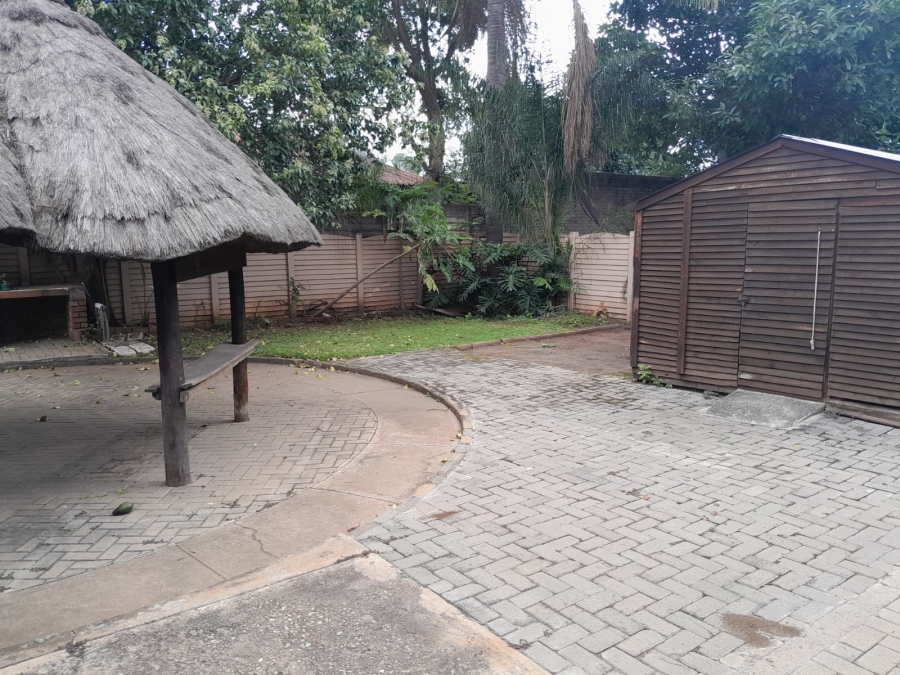 3 Bedroom Property for Sale in Oos Einde North West